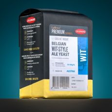 Lalbrew Wit - Belgian Wit-Style Ale 500g