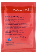Oluthiiva SAFALE US-05 11,5 g